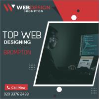 Web Design Brompton image 3